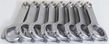 Picture of Eagle Chevrolet Big Block 396/454 6.535in Length H-Beam Connecting Rods (Set of 8)