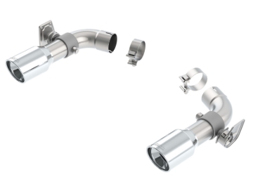 Picture of Borla 2016 Chevy Camaro SS 6.2L Dual NPP Tip Adapters