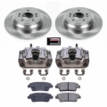 Picture of PowerStop PSB Autospecialty Kit w/Cals Brake Kits - KCOE5848