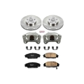 Picture of PowerStop PSB Autospecialty Kit w/Cals Brake Kits - KCOE2439