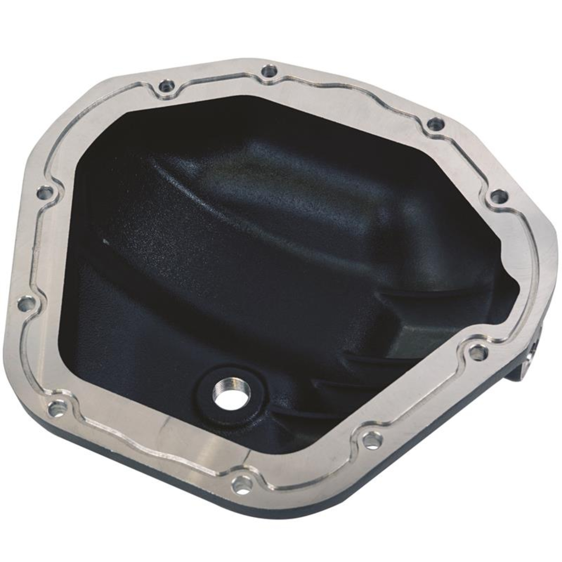 Picture of BD Diesel Differential Cover - 81-93 Dodge Dana 70