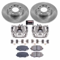 Picture of PowerStop PSB Autospecialty Kit w/Cals Brake Kits - KCOE7301