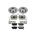 Picture of PowerStop PSB Autospecialty Kit w/Cals Brake Kits - KCOE3154