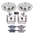 Picture of PowerStop PSB Autospecialty Kit w/Cals Brake Kits - KCOE124