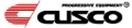 Picture of Cusco CUS Pillowball Bushings Front Bushing Kits - 429 464 CV