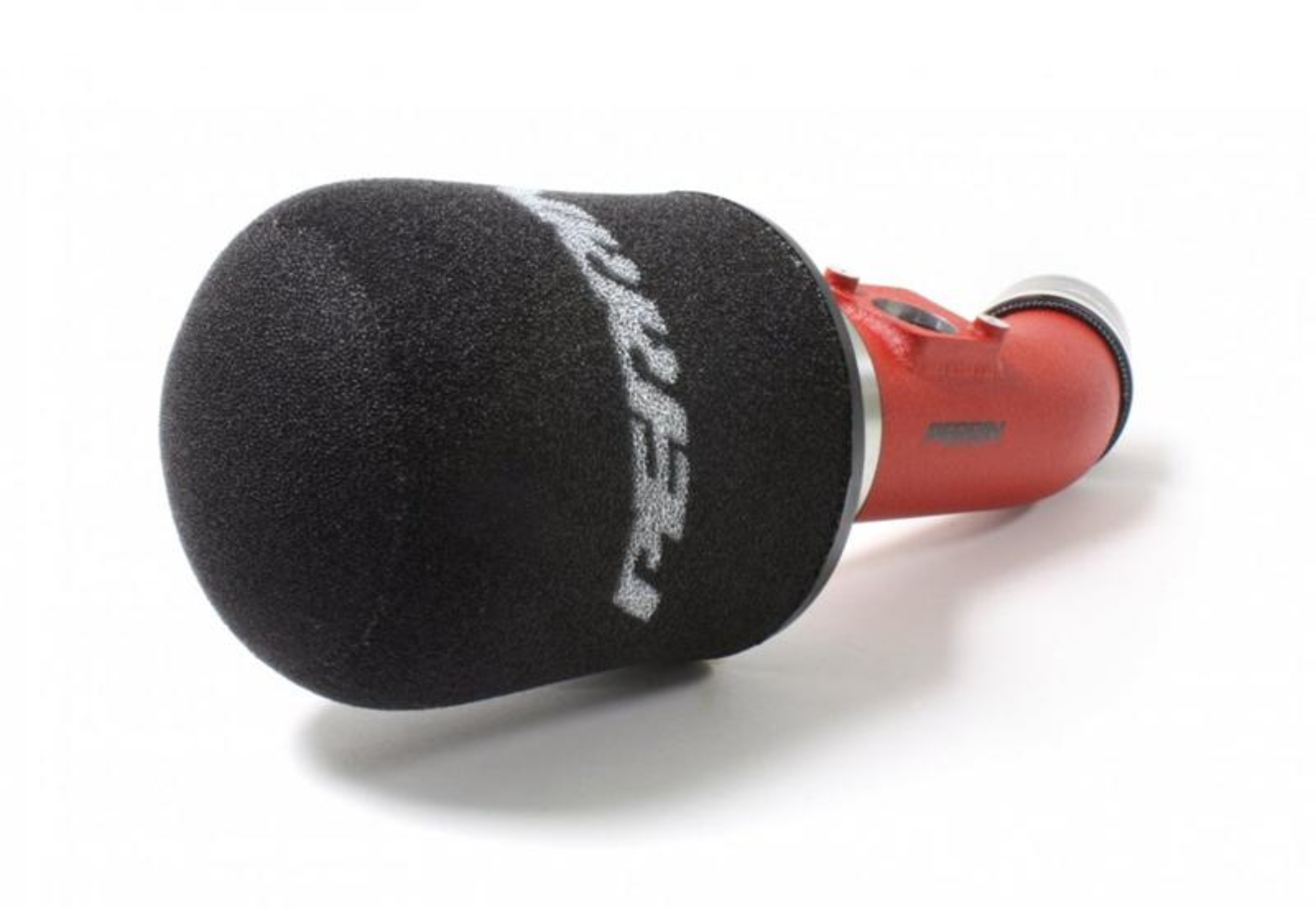 Picture of PERRIN 02-07 Subaru WRX/STi / 04-08 Forester XT Short Ram Intake - Red
