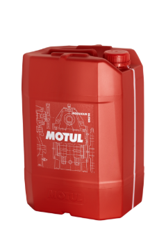 Picture of Motul 20L DSG Transmission Multi DCTF