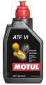 Picture of Motul 20L Transmission Fluid ATF VI 100% Synthetic
