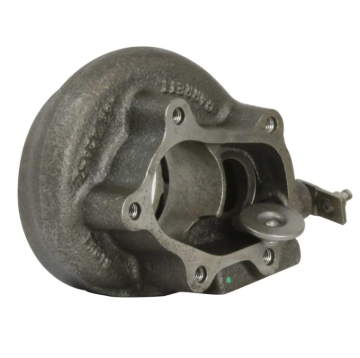 Picture of Garrett GT28R Turbine Hsg Kit O/V T25 / 5-Bolt 0.64 A/R (Hi-Sil) (Special Order -Minimum Order Size)