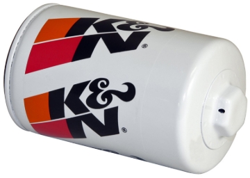 Picture of K&N 03-05 Neon SRT-4 / Lotus Elise Performance Gold Oil Filter