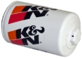 Picture of K&N Engineering KN Premium Wrench-Off Oil Filt Oil Filters - HP-2009