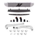 Picture of Mishimoto ST 1.6L Front Mount Intercooler (Silver) Kit w/ Pipes (Silver) - MMINT-FIST-14KPSL