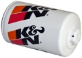 Picture of K&N Engineering KN Premium Wrench-Off Oil Filt Oil Filters - HP-2009