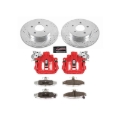 Picture of PowerStop PSB Z26 Street Kit w/Cals Brake Kits - KC1531-26