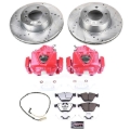 Picture of PowerStop PSB Z26 Street Kit w/Cals Brake Kits - KC4678-26