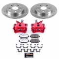 Picture of PowerStop PSB Z26 Street Kit w/Cals Brake Kits - KC5531A-26