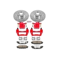 Picture of PowerStop PSB Z26 Street Kit w/Cals Brake Kits - KC4631-26