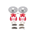 Picture of PowerStop PSB Z26 Street Kit w/Cals Brake Kits - KC704-26