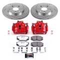 Picture of PowerStop PSB Z26 Street Kit w/Cals Brake Kits - KC5522-26