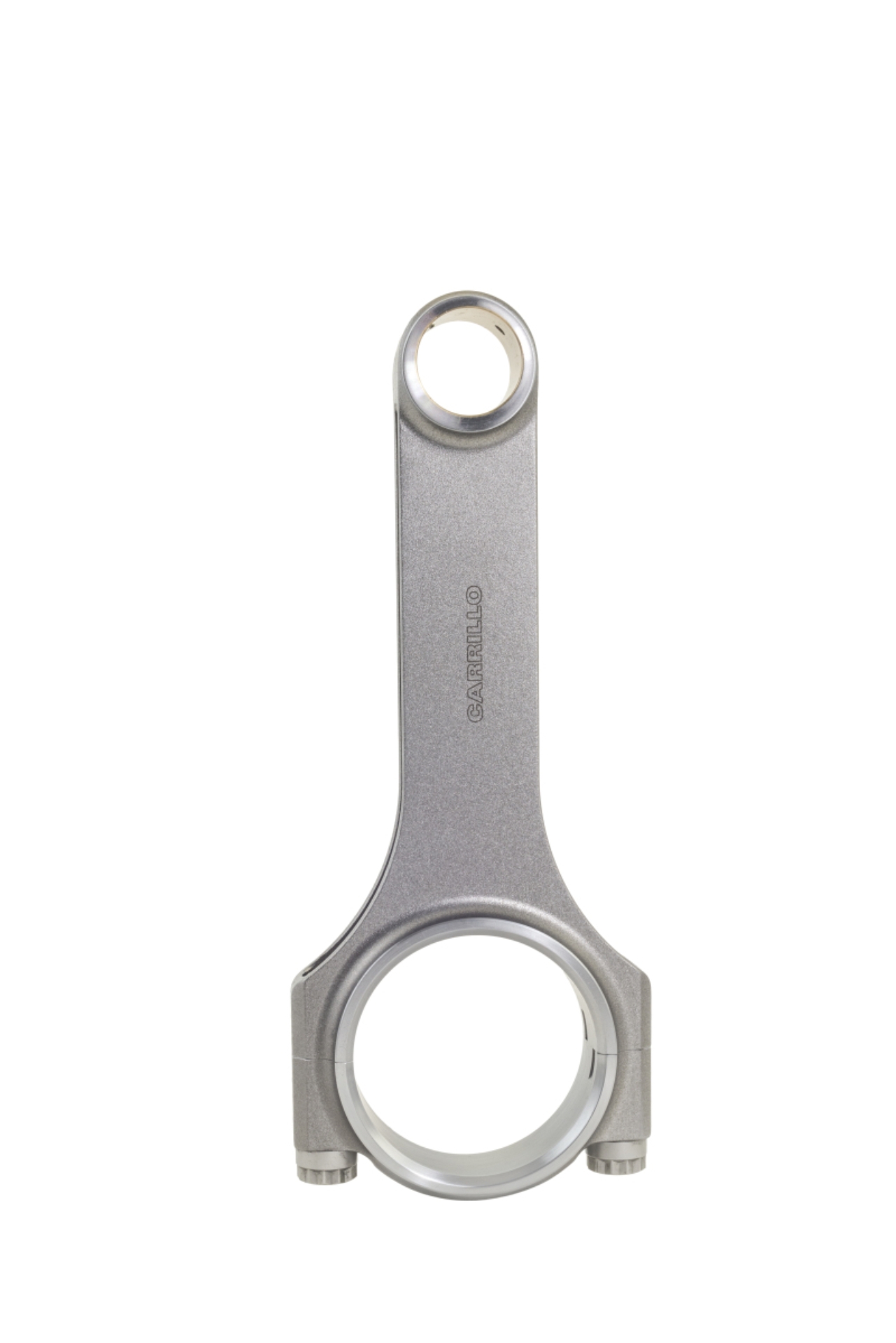 Picture of Carrillo Dodge Hemi (5.7L/6.1L) Straight Pro-H 3/8 CARR Bolt Connecting Rods