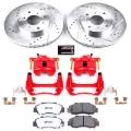 Picture of PowerStop PSB Z26 Street Kit w/Cals Brake Kits - KC1037-26