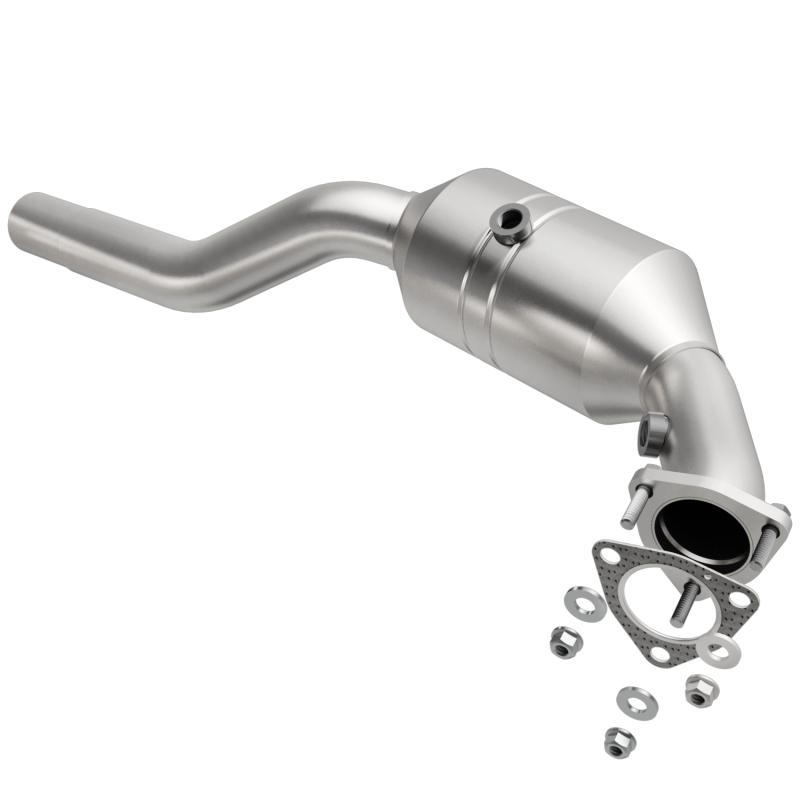 Picture of California CARB Direct-Fit Catalytic Converter 444066