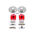 Picture of PowerStop PSB Z26 Street Kit w/Cals Brake Kits - KC2221-26