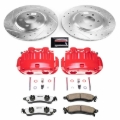 Picture of PowerStop PSB Z26 Street Kit w/Cals Brake Kits - KC1304D-26