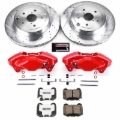 Picture of PowerStop PSB Z26 Street Kit w/Cals Brake Kits - KC5305-26