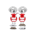 Picture of PowerStop PSB Z26 Street Kit w/Cals Brake Kits - KC098A-26