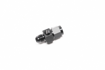 Picture of Radium Engineering 6AN Inline to 1/8NPT Female Fitting