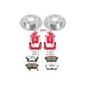 Picture of PowerStop PSB Z26 Street Kit w/Cals Brake Kits - KC2270-26