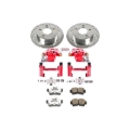 Picture of PowerStop PSB Z26 Street Kit w/Cals Brake Kits - KC1303-26