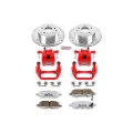 Picture of PowerStop PSB Z26 Street Kit w/Cals Brake Kits - KC103-26