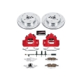 Picture of PowerStop PSB Z26 Street Kit w/Cals Brake Kits - KC5780-26