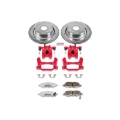 Picture of PowerStop PSB Z26 Street Kit w/Cals Brake Kits - KC2986-26