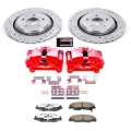 Picture of PowerStop PSB Z26 Street Kit w/Cals Brake Kits - KC5159-26