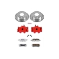 Picture of PowerStop PSB Z26 Street Kit w/Cals Brake Kits - KC3033-26