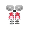 Picture of PowerStop PSB Z26 Street Kit w/Cals Brake Kits - KC6402-26