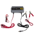 Picture of Autometer Battery Extender 6 8 12 16V/5A