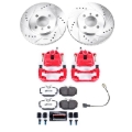 Picture of PowerStop PSB Z26 Street Kit w/Cals Brake Kits - KC3008-26