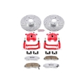 Picture of PowerStop PSB Z26 Street Kit w/Cals Brake Kits - KC2309-26