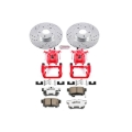 Picture of PowerStop PSB Z26 Street Kit w/Cals Brake Kits - KC2308-26