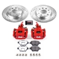 Picture of PowerStop PSB Z26 Street Kit w/Cals Brake Kits - KC5667-26