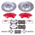 Picture of PowerStop PSB Z26 Street Kit w/Cals Brake Kits - KC6799-26