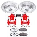 Picture of PowerStop PSB Z26 Street Kit w/Cals Brake Kits - KC5941-26