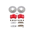 Picture of PowerStop PSB Z26 Street Kit w/Cals Brake Kits - KC697-26