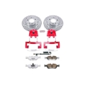 Picture of PowerStop PSB Z26 Street Kit w/Cals Brake Kits - KC869-26