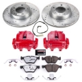Picture of PowerStop PSB Z26 Street Kit w/Cals Brake Kits - KC3087-26