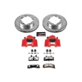 Picture of PowerStop PSB Z36 Truck & Tow Kit w/Cals Brake Kits - KC1524-36
